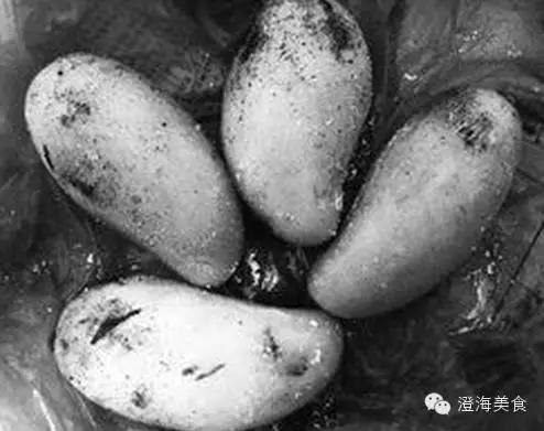 这些水果分分钟会毒死我们,看看吧.....