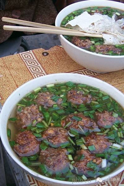 洛阳旅游攻略景点必去,洛阳白云山自驾游攻略