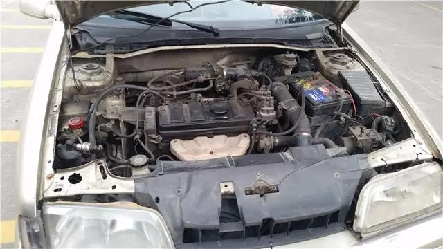 五千块钱能买到一辆什么二手车,我只有五万首付买什么车