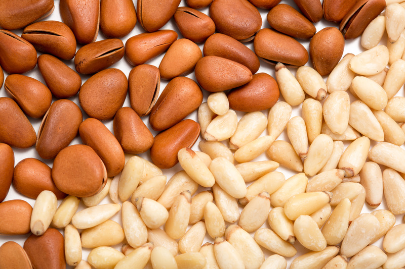 松子吃多了会反胃吗,松子吃多了可能会头晕