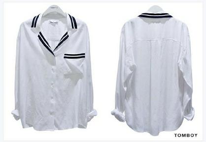 为了撩倒宋仲基韩剧女主们都穿哪些品牌的衣服？