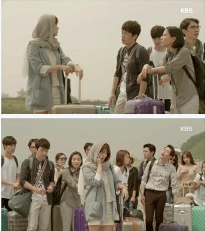 为了撩倒宋仲基韩剧女主们都穿哪些品牌的衣服？