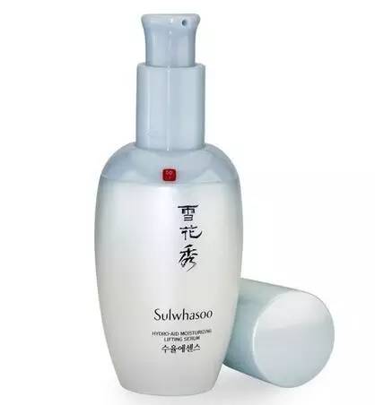 化妆品直播卖货正品品牌雪花秀,品牌化妆品雪花秀