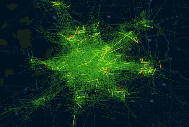 亚洲最大的社区前十名,亚洲最大的生活社区