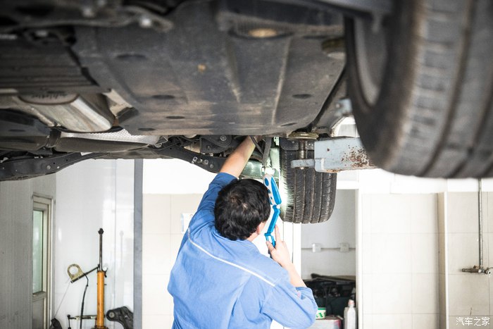 凌渡保养信息从哪里看,凌渡多久大保养