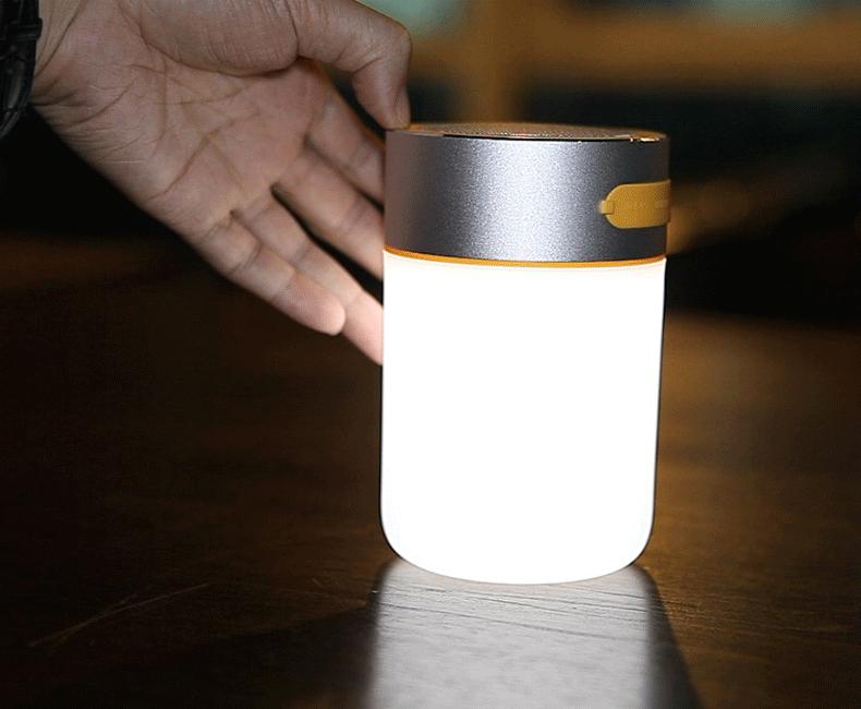 rock音箱,rock光音音箱怎么样