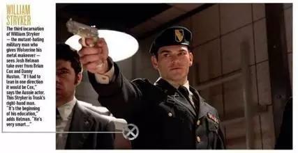 x战警天启深度解析,x战警天启电影国内宣传