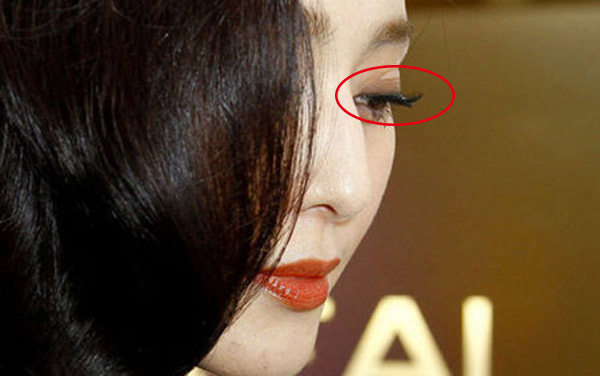 哭多了会不会死,哭会把双眼皮哭成单眼皮吗