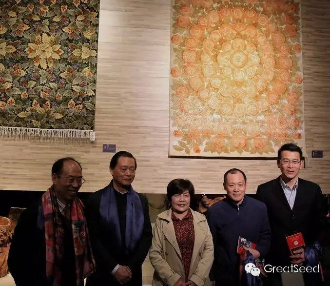 江苏省非遗精品展,国家非遗展览