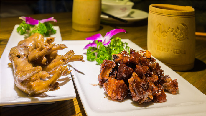 老山城重庆记忆,市井重庆找寻重庆的专属记忆