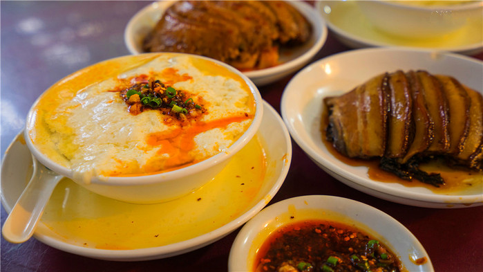 老山城重庆记忆,市井重庆找寻重庆的专属记忆