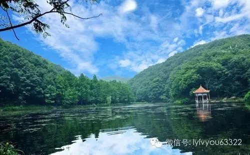 洛阳适合中学生好玩免费景点,洛阳各个景点的介绍