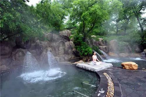 洛阳适合中学生好玩免费景点,洛阳各个景点的介绍