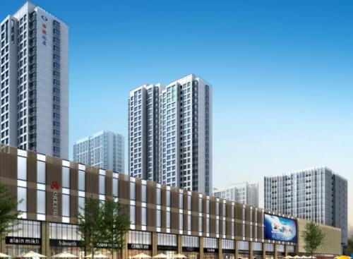 临沂利群购物广场,临沂购物广场排名前十的有哪些