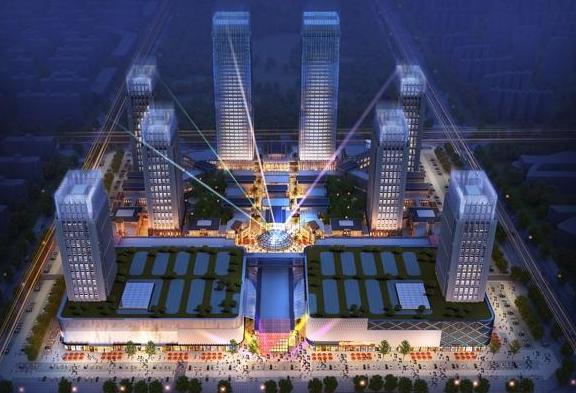 临沂利群购物广场,临沂购物广场排名前十的有哪些