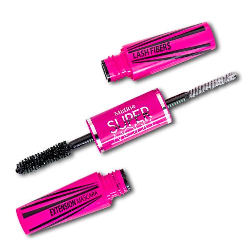 测试了市面上上百款睫毛,公认平价睫毛膏又浓密又长推荐