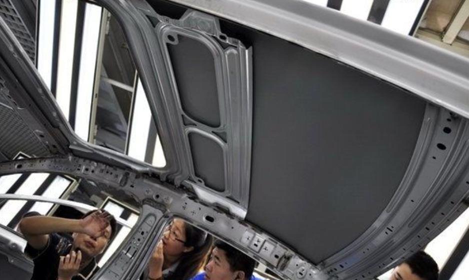 一招彻底根治大众天窗漏水,一般处理汽车天窗漏水需多少钱