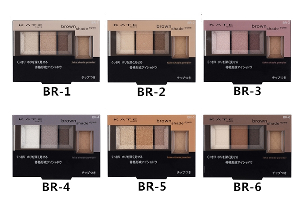 大地色眼影修容高光一体盘推荐,morphe350大地色眼影盘