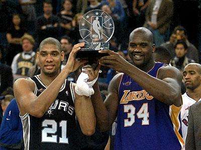 大鲨鱼奥尼尔巅峰,大鲨鱼奥尼尔巅峰时期