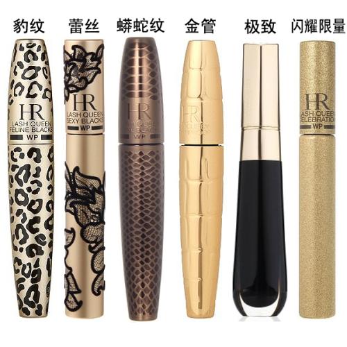 测试了市面上上百款睫毛,公认平价睫毛膏又浓密又长推荐