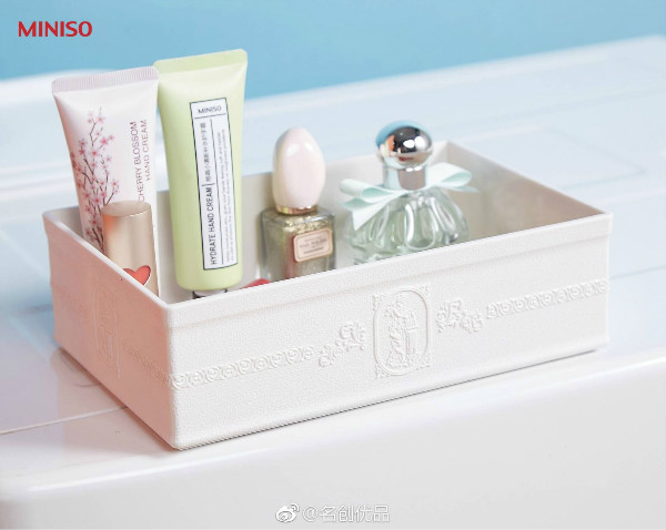 名创优品值得推荐的商品50元,名创优品店有什么可以值得买的