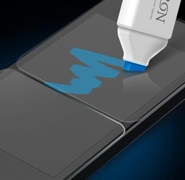 钢化膜虽好，但是别贴手机店送的！