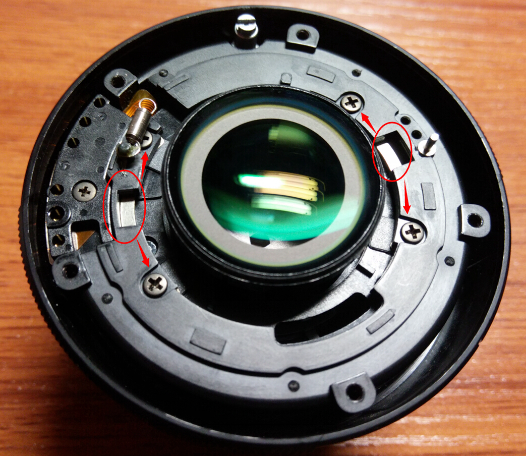 相机镜头发霉清理教程,相机镜头发霉怎么处理最好