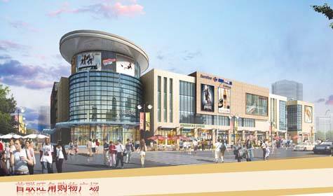 临沂利群购物广场,临沂购物广场排名前十的有哪些