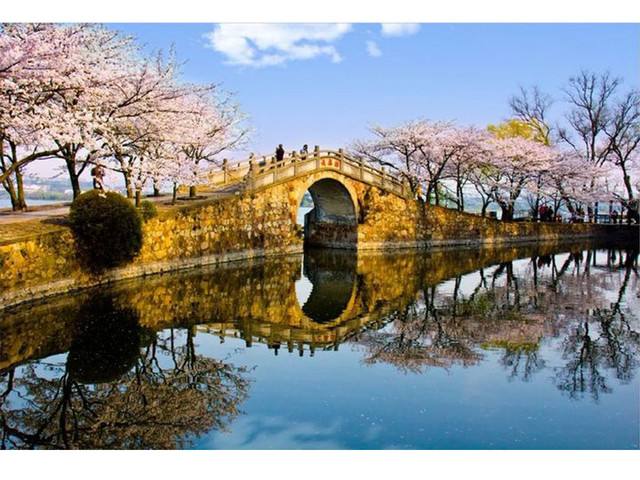 无锡适合拍照地方,无锡汉服可以在哪里拍照