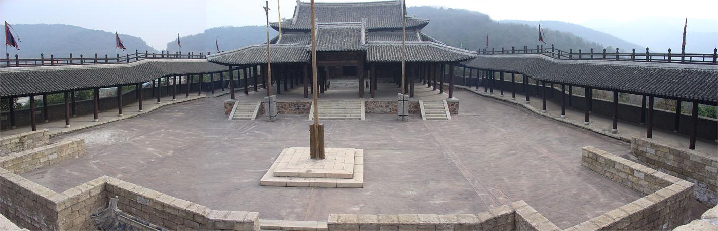 无锡适合拍照地方,无锡汉服可以在哪里拍照