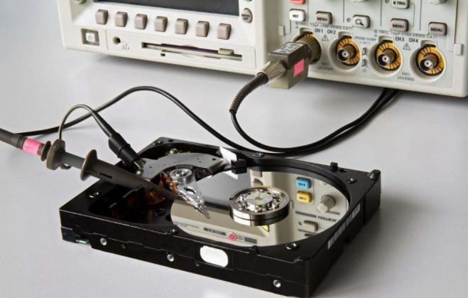 摄像头硬盘出错怎么回事,摄像机硬盘容易坏不