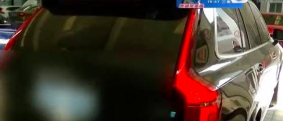 沃尔沃xc90提示保养逾期怎么取消,沃尔沃xc90通病维修案例