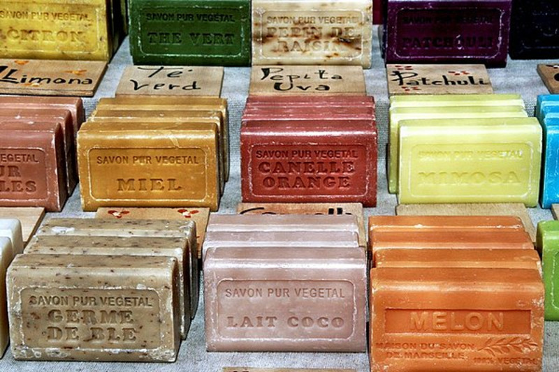 法国购物大全,法国购物商场有哪些