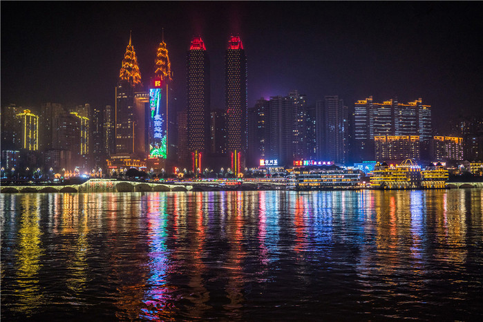 老山城重庆记忆,市井重庆找寻重庆的专属记忆