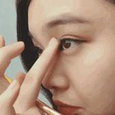 打造高鼻梁最快的方法,终极完美教程