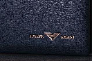 真的阿玛尼和假的阿玛尼的区别,真假阿玛尼简约对比