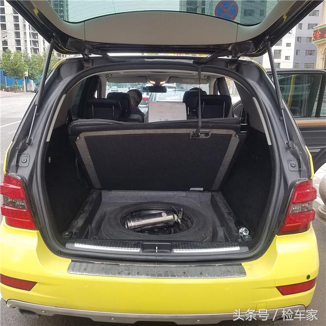 预算20万左右买什么二手车suv,20万左右适合家用二手奔驰suv