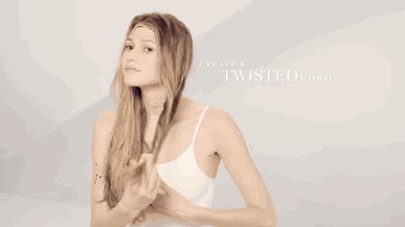 烫头后头发干枯毛躁蓬松怎么办,头发软塌怎么自然蓬松学生