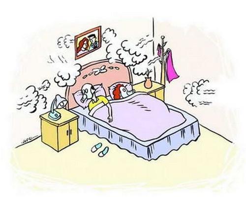 贴壁纸的味道很大用什么方法,贴墙上的壁纸有异味怎么办