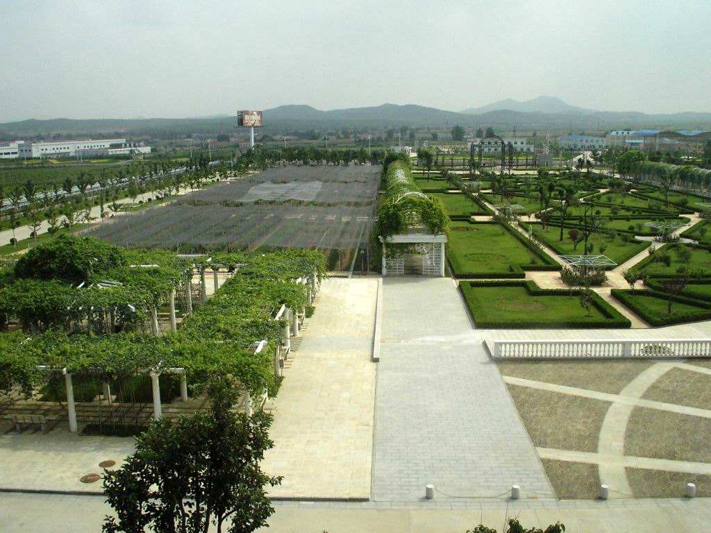 自驾蓬莱免费旅游攻略,山东周边游自驾游1-2天烟台蓬莱阁