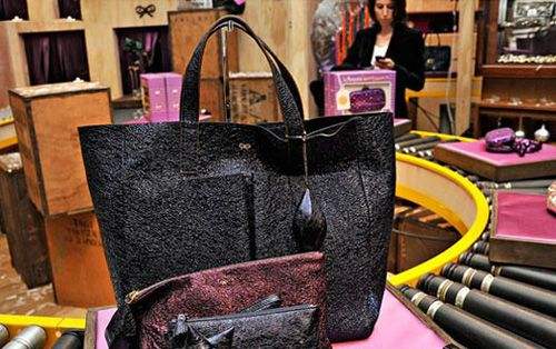 日上免税店app商品真吗,日上免税店app上买的东西是真的吗