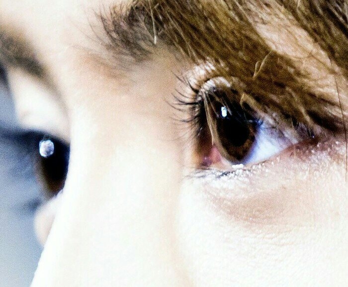 喜欢鹿晗原因,喜欢鹿晗英文