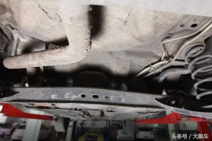 7代高尔夫顶配都有啥,7代高尔夫升级7.5代前杠