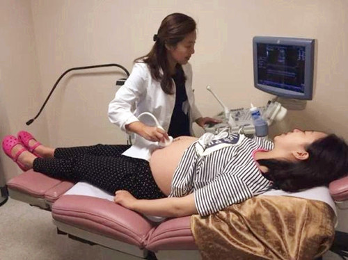 怀孕整个孕期是不是都不自在,孕妇怀孕时一直不开心是啥原因