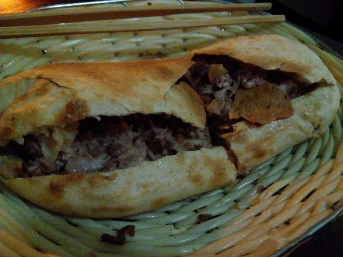 新街口美食推荐,新街口美食指南