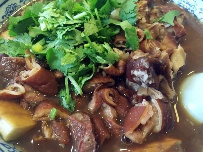 新街口美食推荐,新街口美食指南