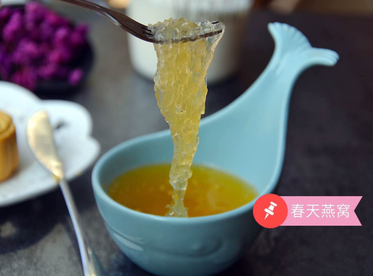 怀孕了要不要吃叶酸,怀孕了要吃燕窝桃胶吗