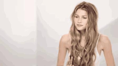 烫头后头发干枯毛躁蓬松怎么办,头发软塌怎么自然蓬松学生