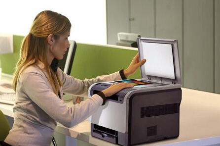 解决疑难杂症打印机,办公打印机维修常见的问题