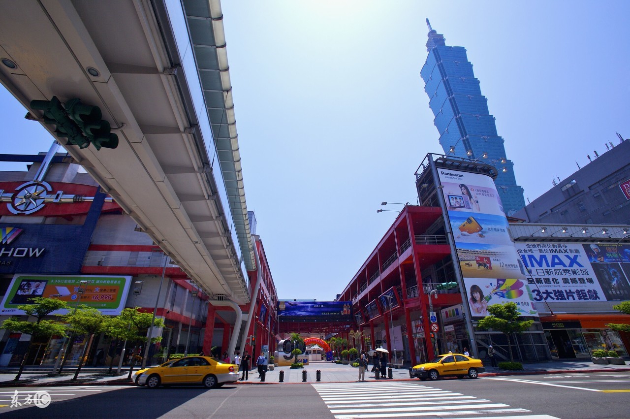 台湾宝岛购物攻略,台湾台北购物必买清单
